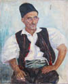 portret seljaka